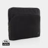 Capa para portátil RPET Essential de 15,6 polegadas Swiss Peak Aware™
