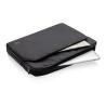 Capa para portátil RPET Essential de 15,6 polegadas Swiss Peak Aware™