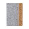 Driscol Notepad