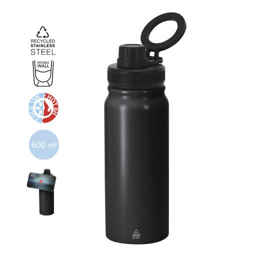 Bouteille Thermos Stork