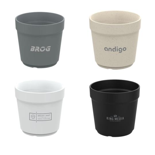 80ml Circular Cup