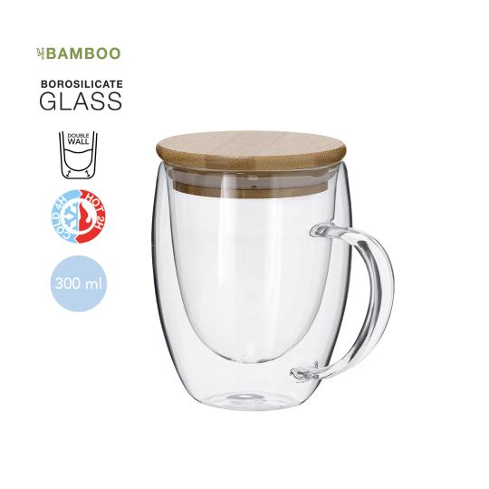 Taza Térmica Helmar