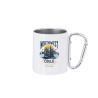 Caneca Sublimação Beesbur