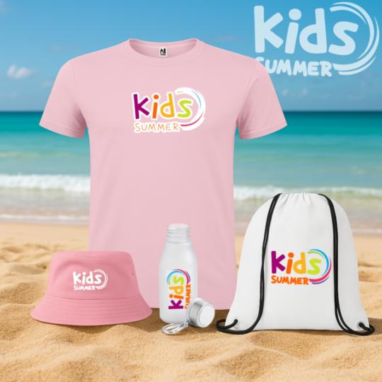 Kit Kids Summer