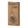 Luz de Seguridad Elektra