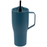Gobelet pour paille en acier inoxydable recyclé - 890 ml Majesty