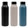 Bouteille en acier inoxydable recyclé - 590 ml Majesty