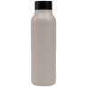 Recycled stainless steel bottle - 590 ml Majesty