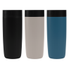 Recycled stainless steel cup - 385 ml Majesty