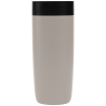 Vaso en acero inoxidable reciclado - 385 ml Majesty