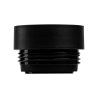 Vaso en acero inoxidable reciclado - 385 ml Majesty