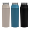 Bouteille avec bouchon étanche en acier inoxydable recyclé – 590 ml Majesty