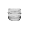 Bouteille avec bouchon étanche en acier inoxydable recyclé – 590 ml Majesty
