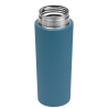 Bouteille avec bouchon étanche en acier inoxydable recyclé – 590 ml Majesty