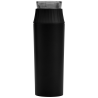 Bouteille avec bouchon étanche en acier inoxydable recyclé – 590 ml Majesty