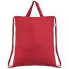 5 oz recycled cotton drawstring bag Palma