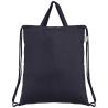 5 oz recycled cotton drawstring bag Palma
