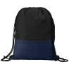 Bolsa de nylon RPET con cordón Sportstyle