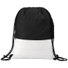 Sac en nylon RPET avec cordon Sportstyle