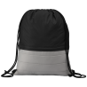 Sac en nylon RPET avec cordon Sportstyle