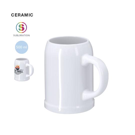 Pot Sublimation Reggio