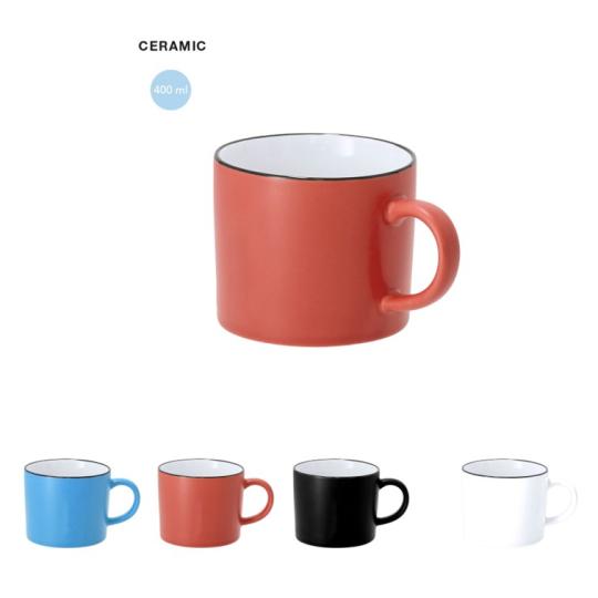 Taza Dumax