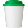 Copo térmico isolado de 250 ml à prova de fugas Brite-Americano® Eco"