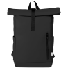 Sac à dos rolltop imperméable recyclé Malmö