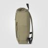 Sac à dos rolltop imperméable recyclé Malmö