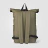 Sac à dos rolltop imperméable recyclé Malmö