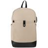 Mochila em lona de algodão reciclado Odyssey Pack