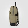 Mochila em lona de algodão reciclado Odyssey Pack