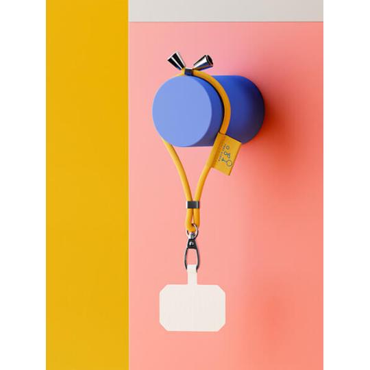 Lanyards