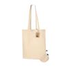 Foldable Bag Kieran Fairtrade