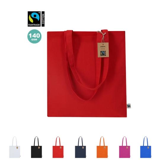 Saco Jamal Fairtrade