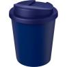 Gobelet thermique de 250 ml recyclé avec couvercle étanche Espresso Eco Americano® (Production)