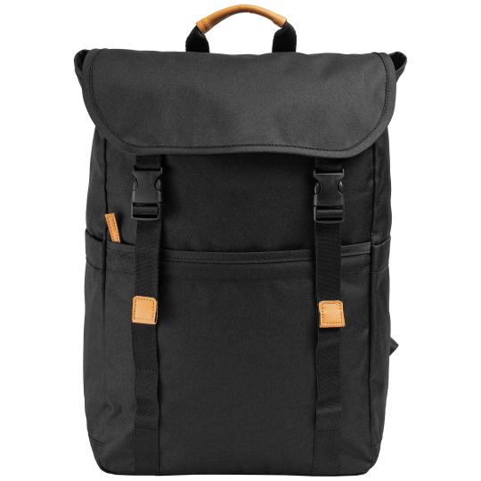 600D RPET Backpack Lund