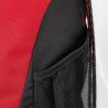 Recycled polyester bag with drawstring and pockets - 10 L Jotun