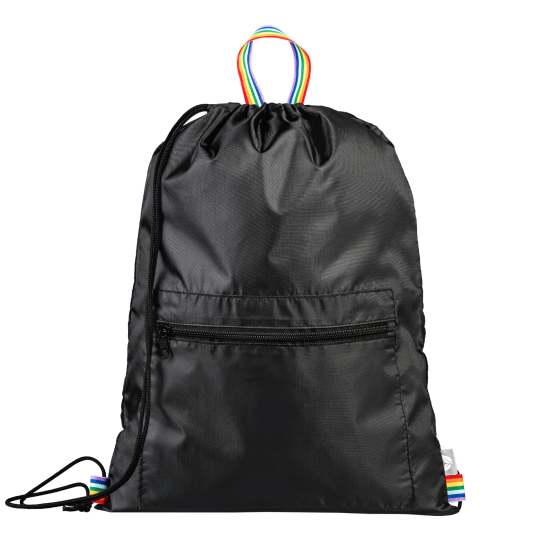 Bolsa de poliéster...