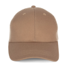 Gorra trucker eco-responsable 6 paneles unisex Native Spirit®