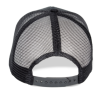 Gorra trucker eco-responsable 6 paneles unisex Native Spirit®