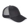 Gorra trucker eco-responsable 6 paneles unisex Native Spirit®