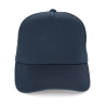Eco-responsible trucker cap 5 panels unisex Native Spirit®