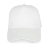 Eco-responsible trucker cap 5 panels unisex Native Spirit®