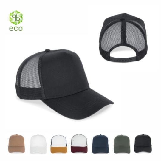 Boné trucker...