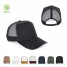 Casquette trucker éco-responsable 5 panneaux unisexe Native Spirit®