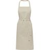 Recycled apron with 240 g/m2 'Aware™ Shara'