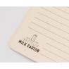 Cahier Agnila