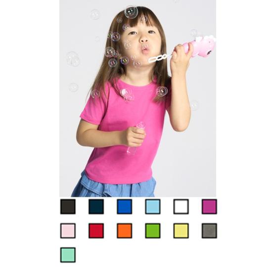 T-shirt pour enfant JHK®
