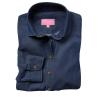 Camisa de homem e mulher denim Brool Taverner